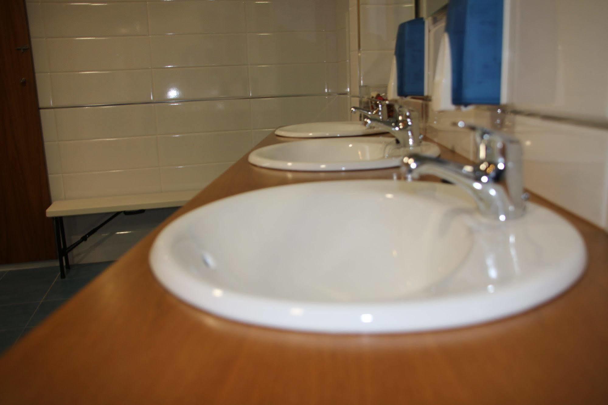 Albergue Compostela سانتياغو دي كومبوستيلا المظهر الخارجي الصورة